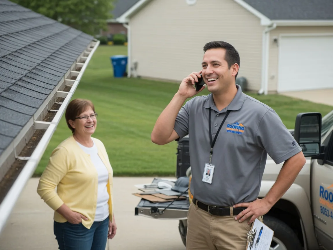 Local Roofing Contractors Saffell, AR FAQs